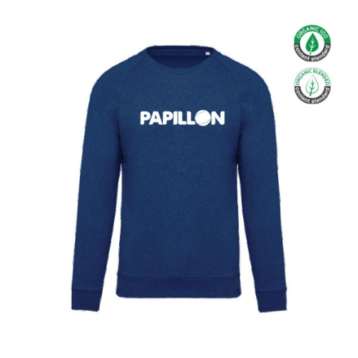 BIO SWEATER MEN