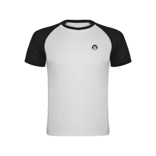 COLORBLOCK SHIRT
