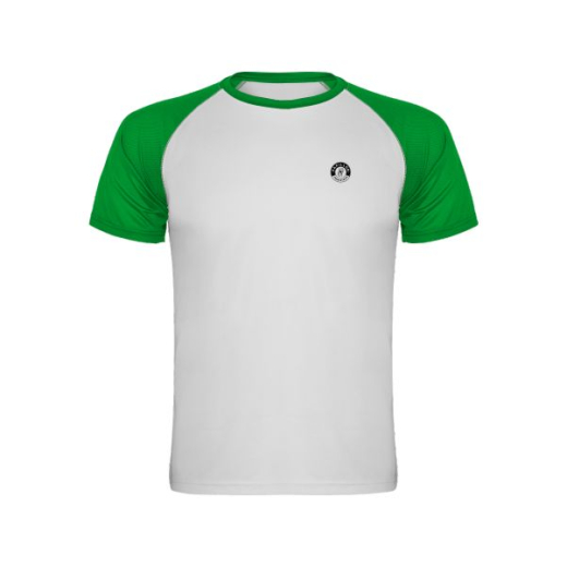COLORBLOCK SHIRT