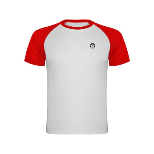 COLORBLOCK SHIRT