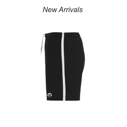 SHORT MIT STREIFEN JR