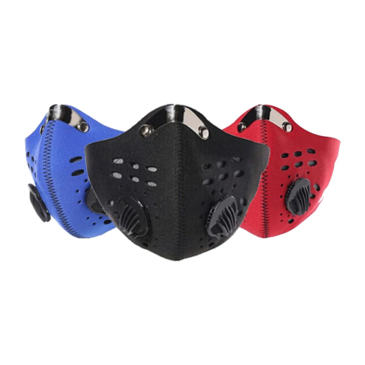 SPORTMASKE Typ 1
