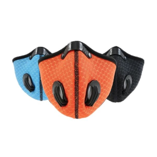 SPORTMASKE Typ 2