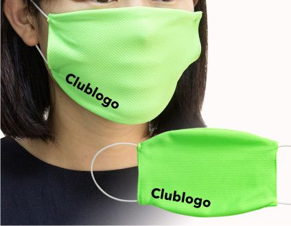 CLUBMASKE