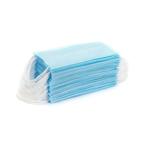 EINWEGMASKE 10er Pack
