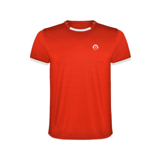 TEAM SHIRT JR
