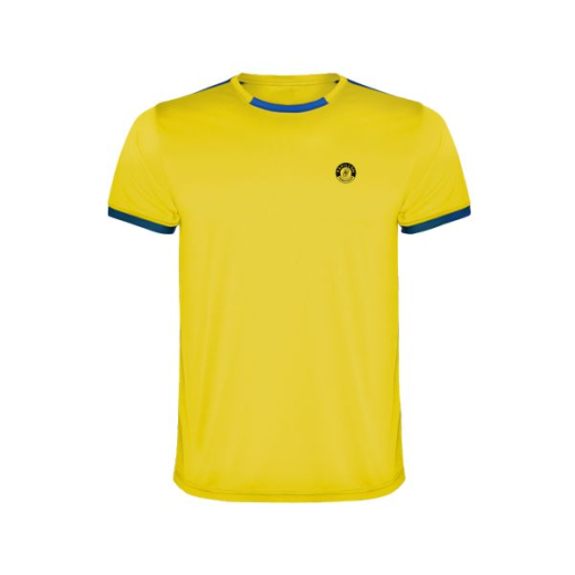 TEAM SHIRT JR