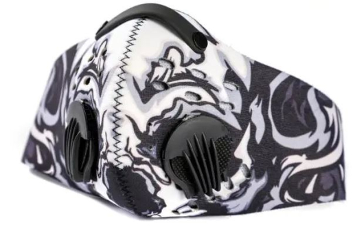 SPORTMASKE Typ 3