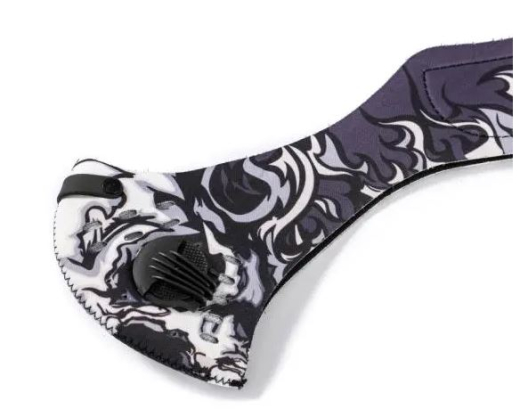 SPORTMASKE Typ 3