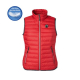 DOWN VEST WOMEN