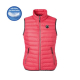 DOWN VEST WOMEN