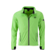 PERFORMANCE JACKET MEN