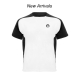 CONTRAST SHIRT JR
