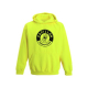 NEON HOODIESWEATER JR