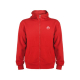 HOODIESWEAT JACKET JR.