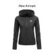 SOFTSHELL JACKET WOMEN
