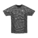 FLEX TEE MELANGE
