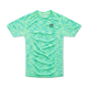 FLEX TEE MELANGE