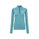 PERFORMANCE ZIP TOP