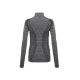 PERFORMANCE ZIP TOP