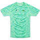 PERFOMANCE SHIRT MELANGE