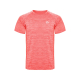 COURT SHIRT MELANGE