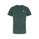 COURT SHIRT MELANGE