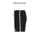 SHORT MIT STREIFEN MEN