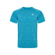 COURT SHIRT MELANGE JR