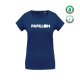 BIO SHIRT WOMEN