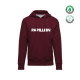 BIO HOODIESWEAT MEN