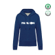 BIO HOODIESWEAT WOMEN