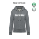 BIO HOODIESWEAT WOMEN