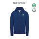 BIO HOODIESWEAT JACKET MEN