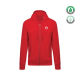 BIO HOODIESWEAT JACKET MEN