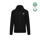 BIO HOODIESWEAT JACKET MEN