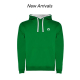 HOODIE CONTRAST MEN