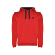 HOODIE CONTRAST MEN