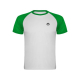 COLORBLOCK SHIRT