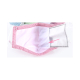 KINDERMASKE TYP1, inkl. Filter 5-lagig