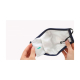 KINDERMASKE TYP2, inkl. Filter 5-lagig