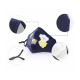KINDERMASKE TYP2, inkl. Filter 5-lagig