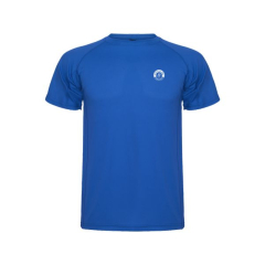 CLUB SHIRT JR