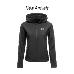 SOFTSHELL JACKET WOMEN