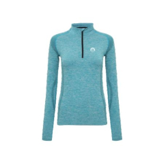 PERFORMANCE ZIP TOP