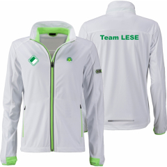 PERFOMANCE JACKET
