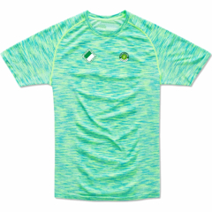 PERFOMANCE SHIRT MELANGE