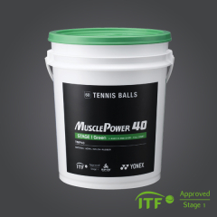 MUSCLE POWER 40, Kids Ball