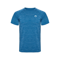 COURT SHIRT MELANGE