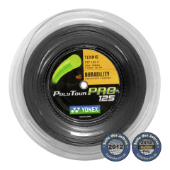 POLYTOUR PRO 125 - Rolle (200 M.)
